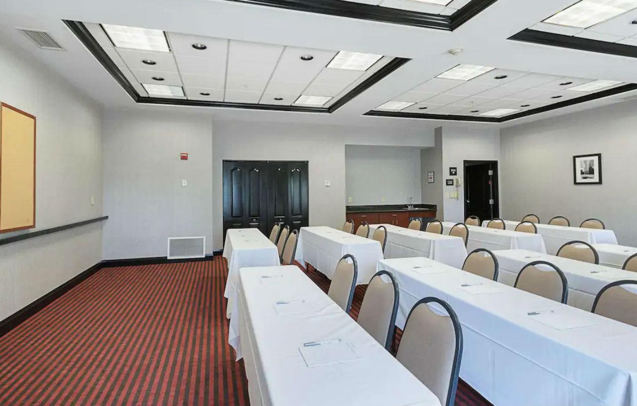 Hampton Inn And Suites Indianapolis/Brownsburg Esterno foto