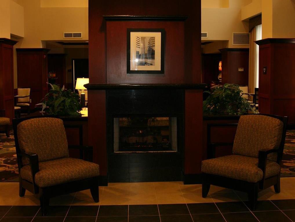 Hampton Inn And Suites Indianapolis/Brownsburg Esterno foto