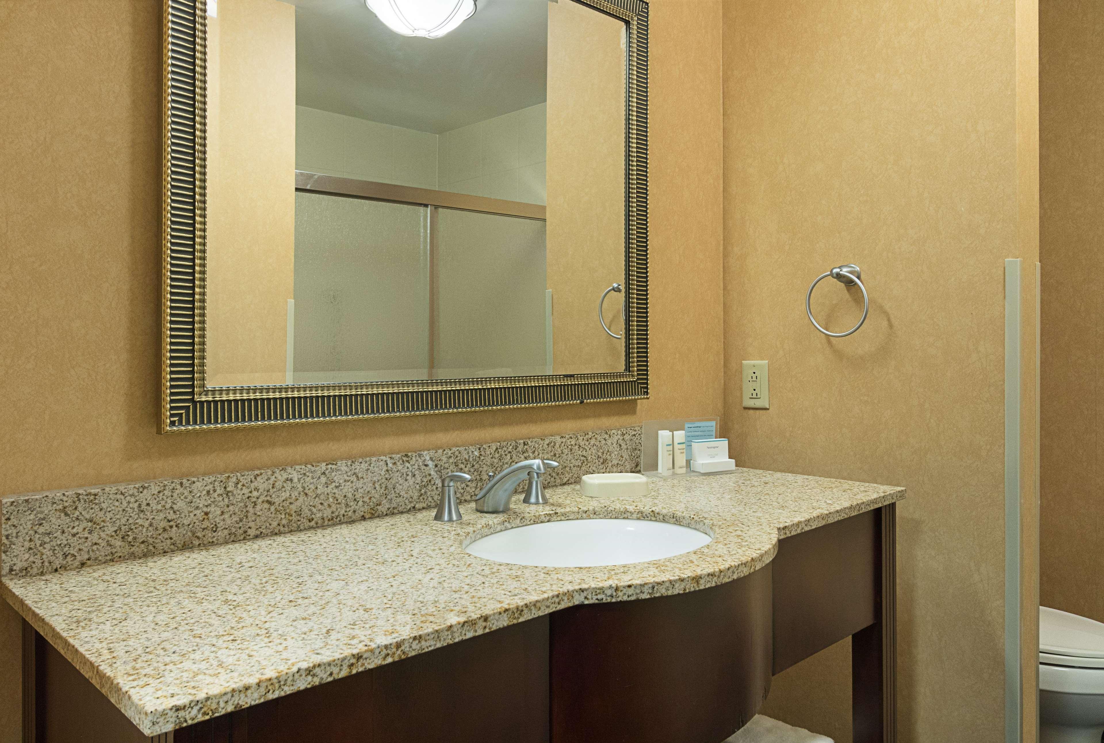 Hampton Inn And Suites Indianapolis/Brownsburg Esterno foto