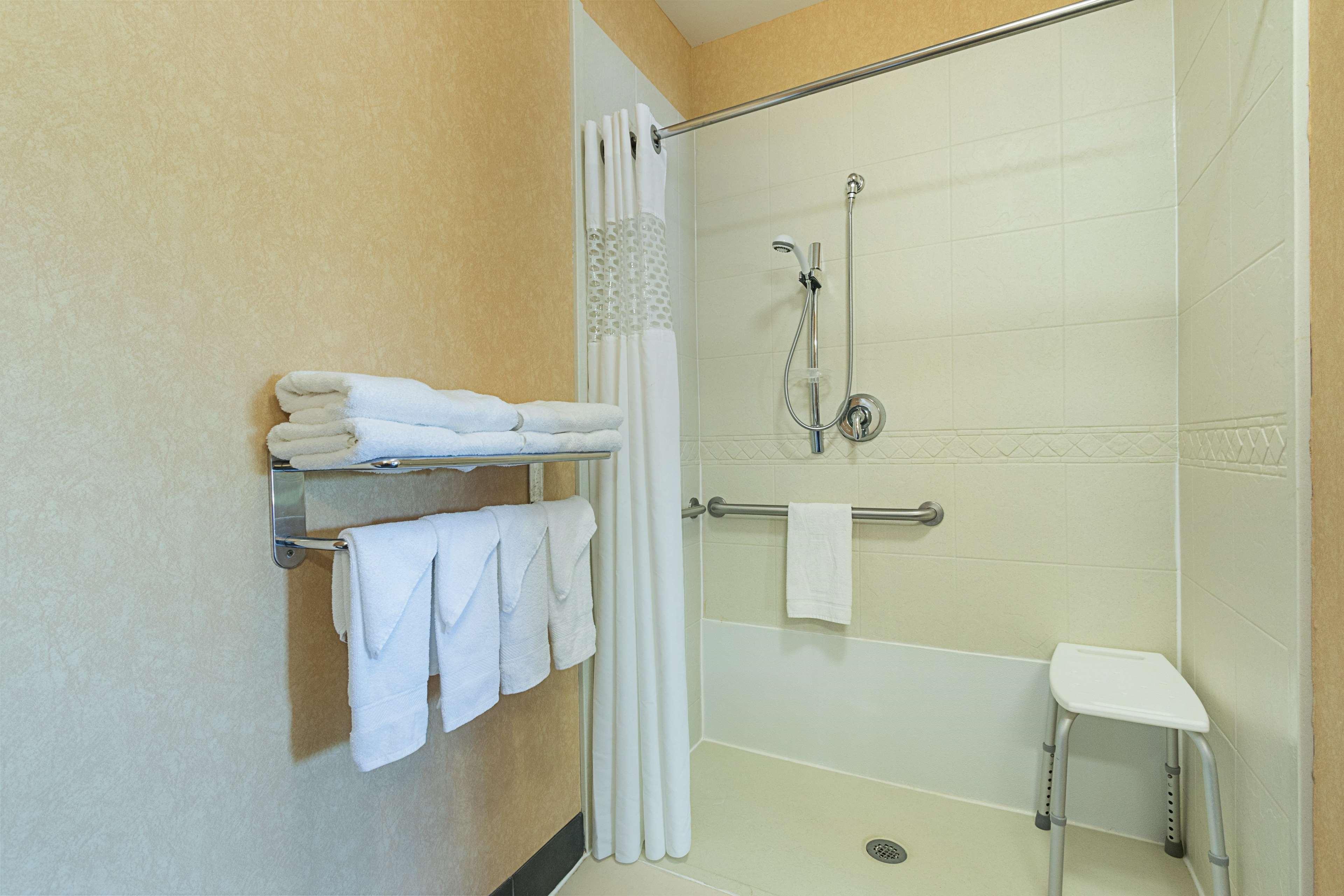 Hampton Inn And Suites Indianapolis/Brownsburg Esterno foto