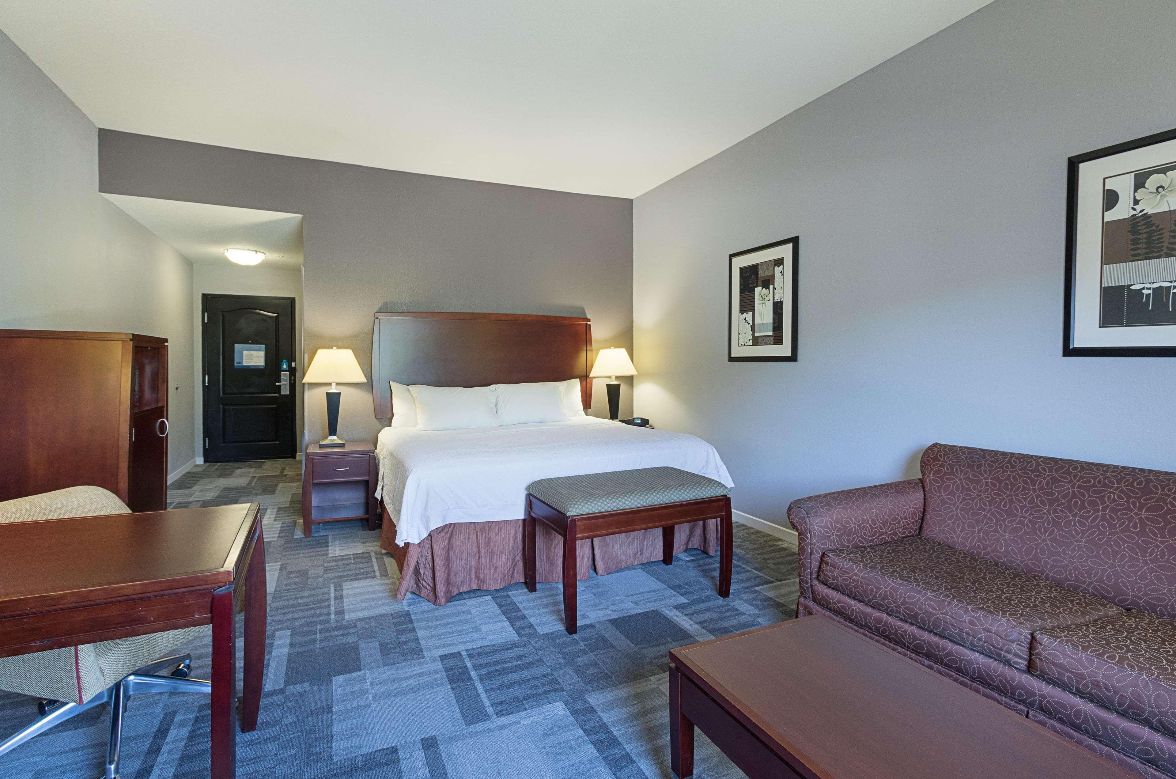 Hampton Inn And Suites Indianapolis/Brownsburg Esterno foto