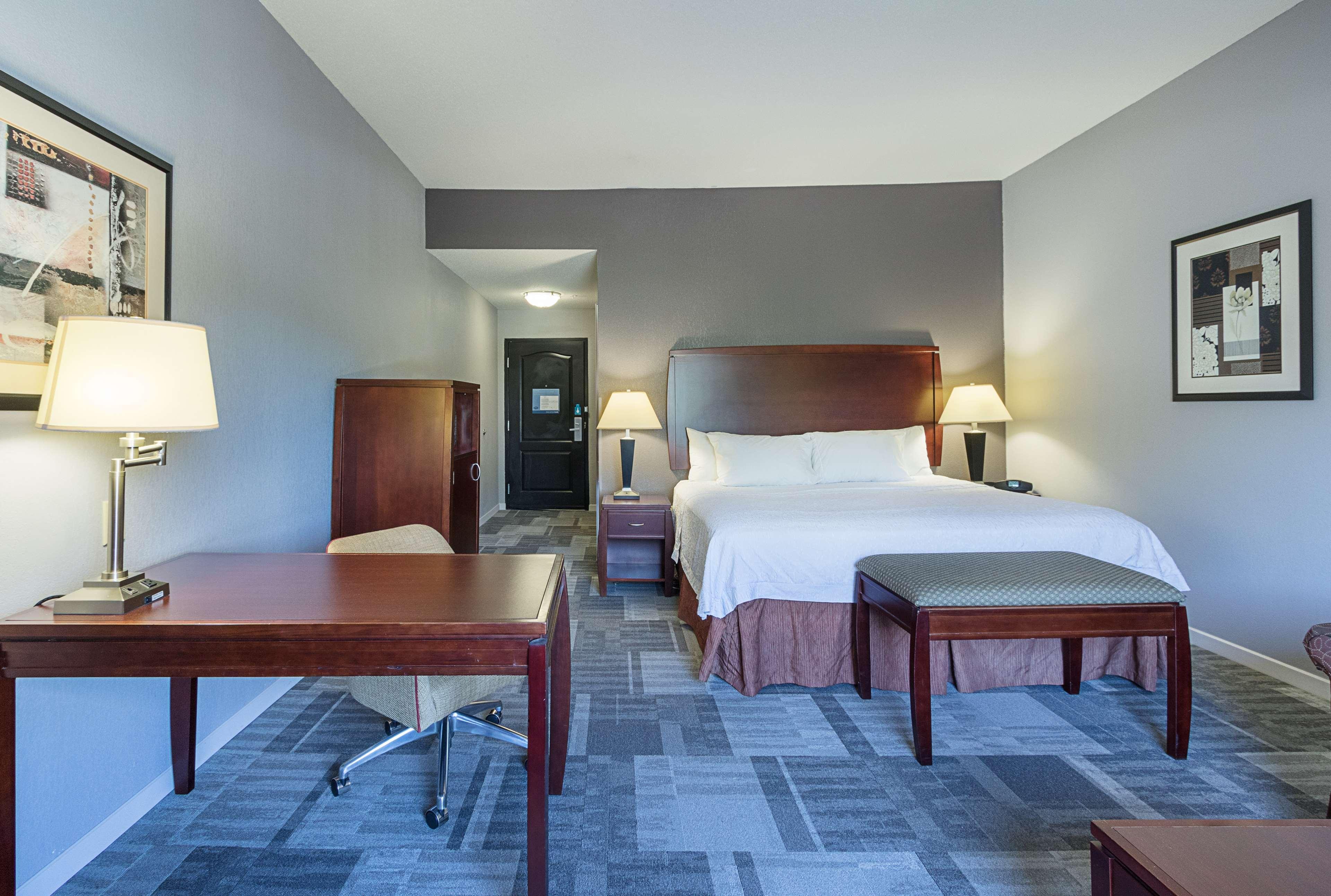 Hampton Inn And Suites Indianapolis/Brownsburg Esterno foto
