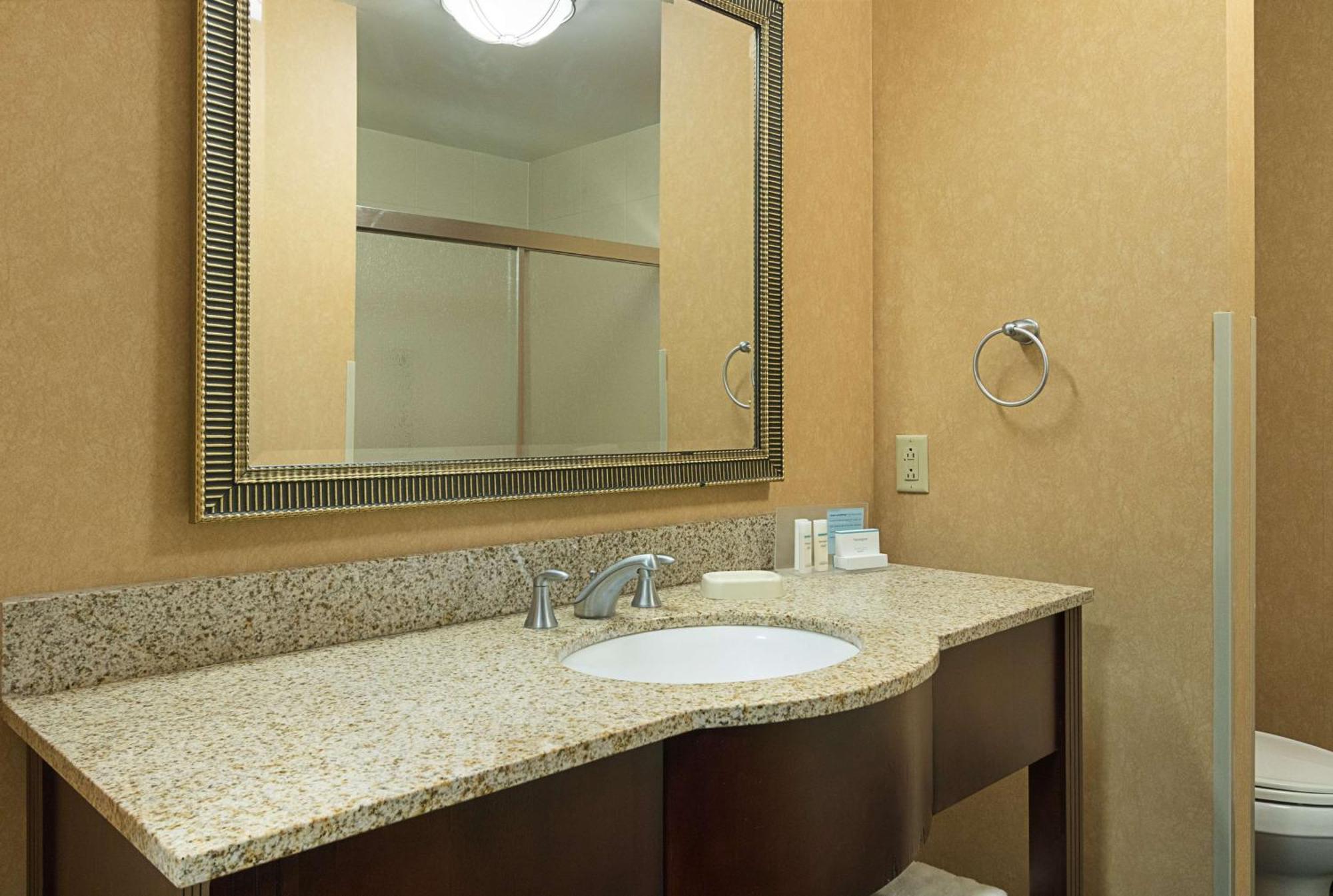 Hampton Inn And Suites Indianapolis/Brownsburg Esterno foto