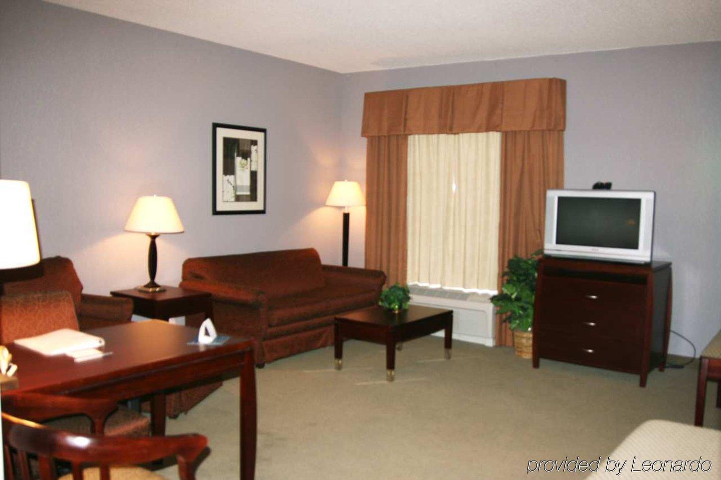 Hampton Inn And Suites Indianapolis/Brownsburg Camera foto
