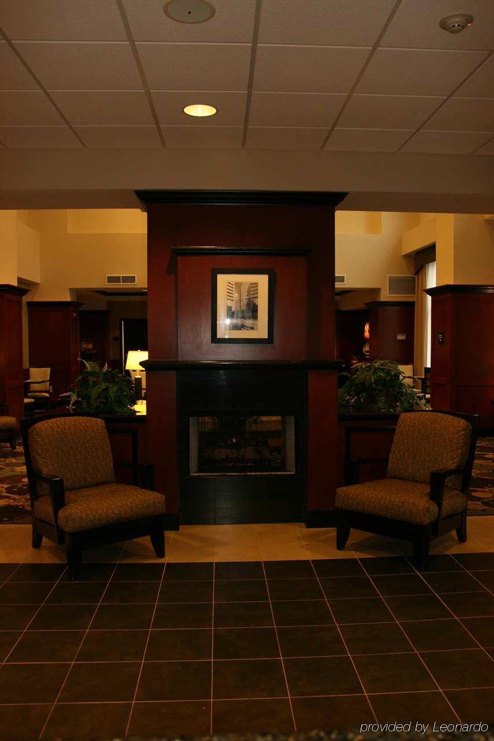 Hampton Inn And Suites Indianapolis/Brownsburg Interno foto