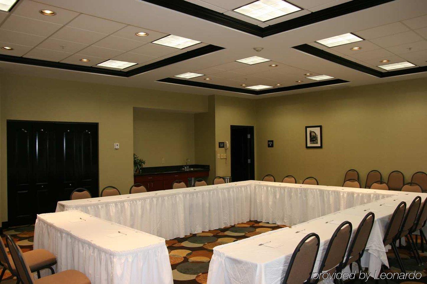 Hampton Inn And Suites Indianapolis/Brownsburg Servizi foto