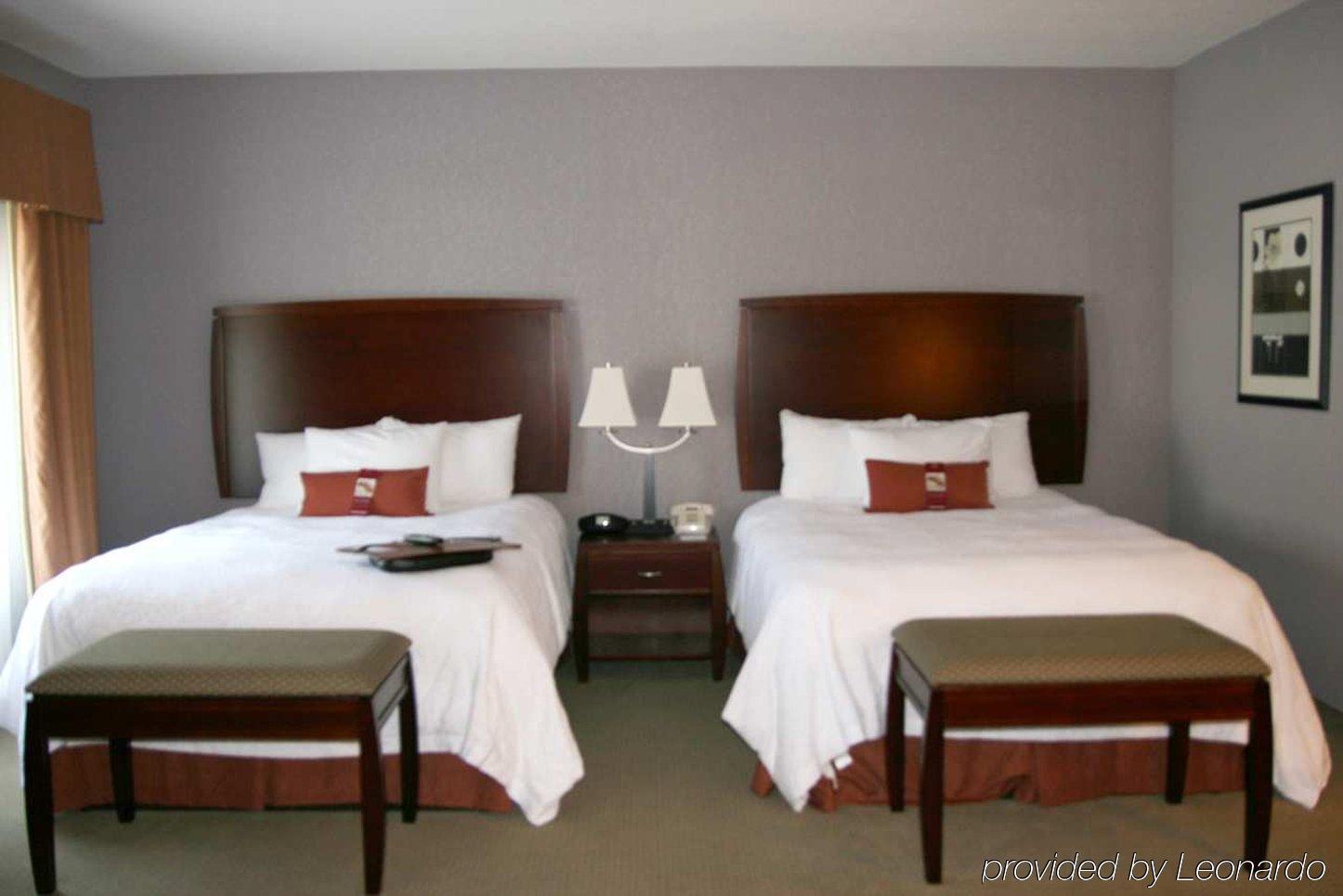 Hampton Inn And Suites Indianapolis/Brownsburg Camera foto