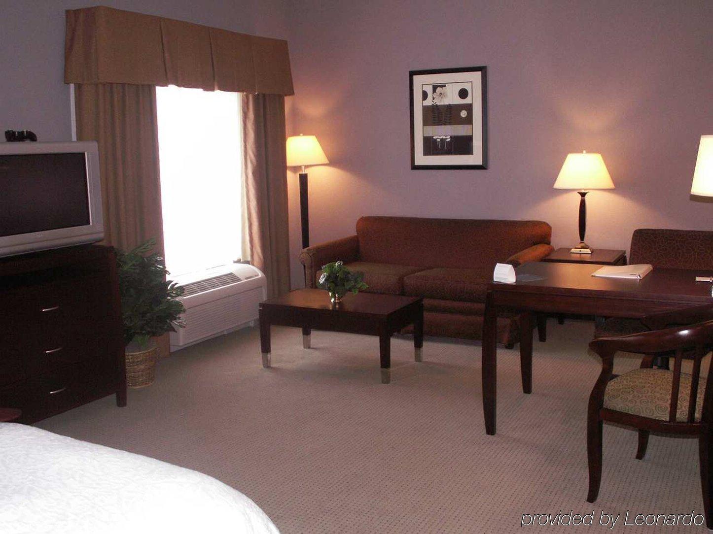 Hampton Inn And Suites Indianapolis/Brownsburg Camera foto