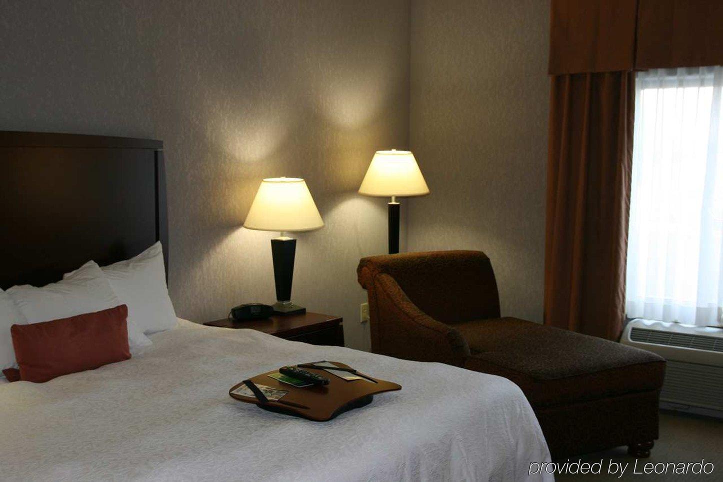 Hampton Inn And Suites Indianapolis/Brownsburg Camera foto