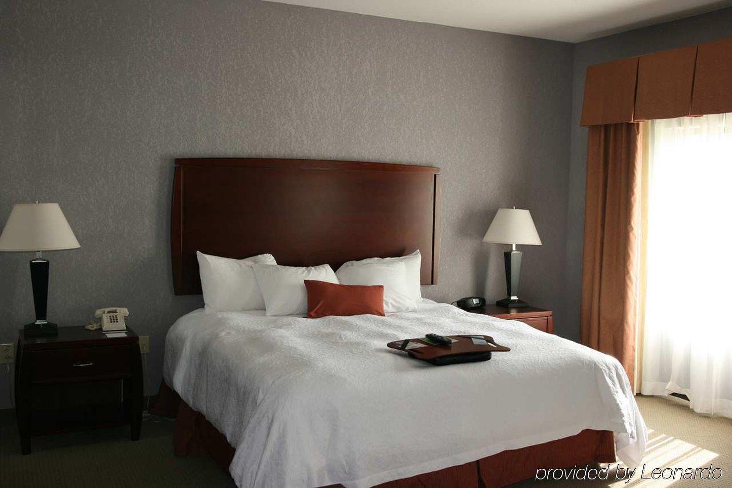 Hampton Inn And Suites Indianapolis/Brownsburg Camera foto