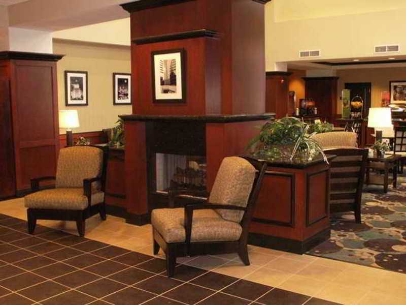 Hampton Inn And Suites Indianapolis/Brownsburg Interno foto